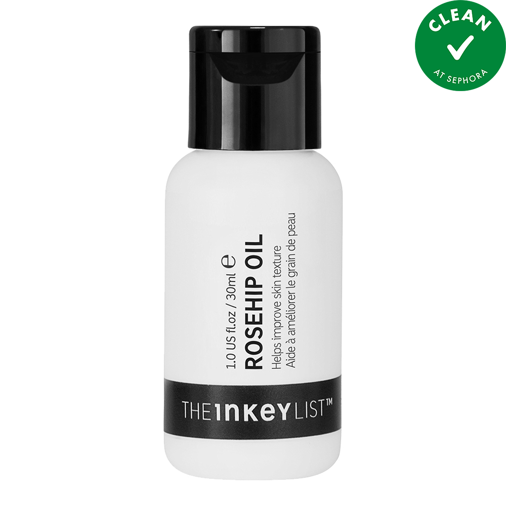 Rosehip Oil