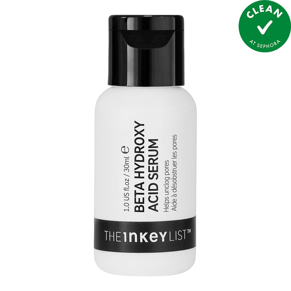 Beta Hydroxy Acid Serum