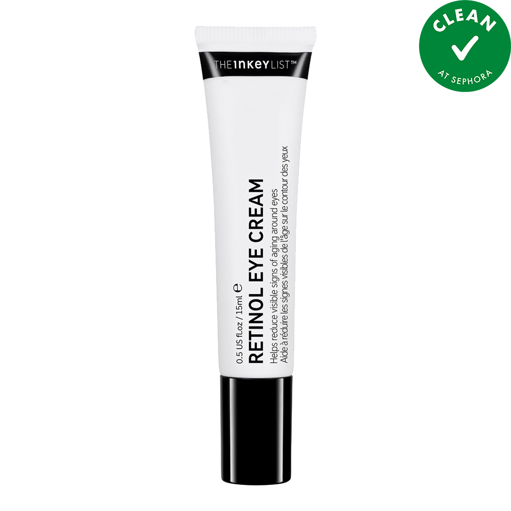 Retinol Eye Cream