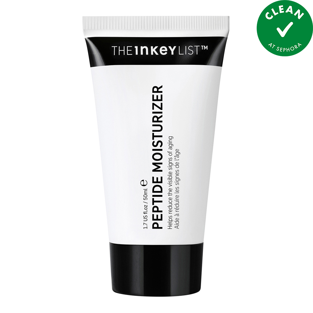 Peptide Moisturizer