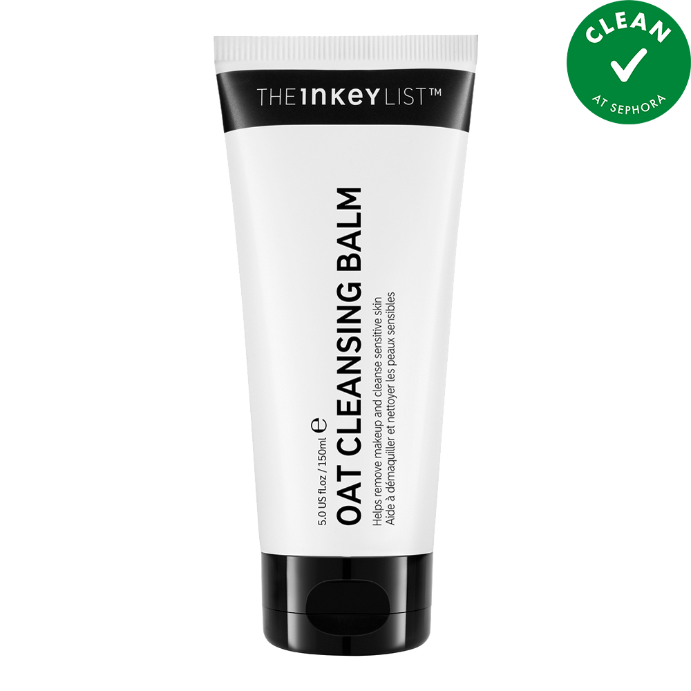 Oat Cleansing Balm