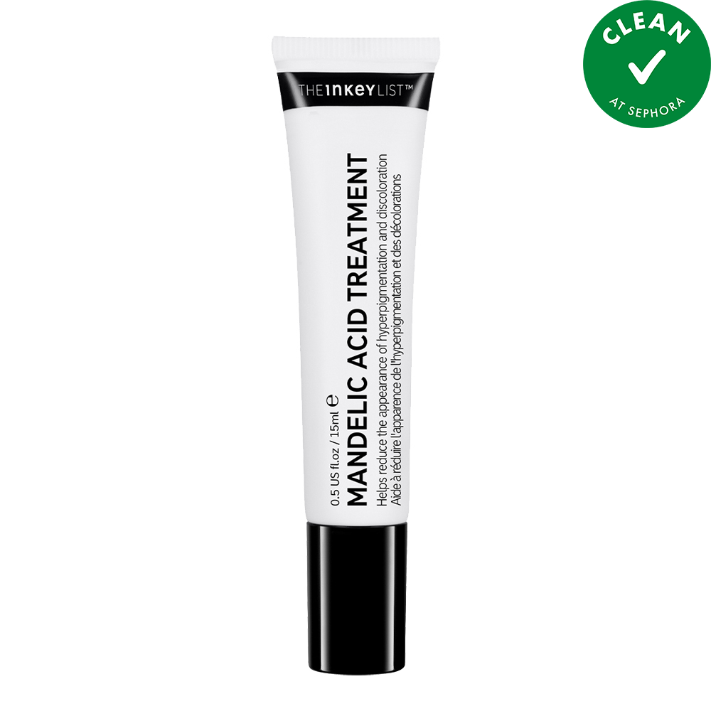 Mandelic Acid Treatment Serum