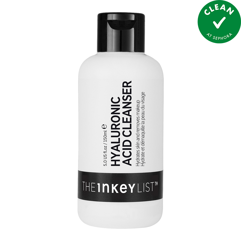 Hyaluronic Acid Cleanser