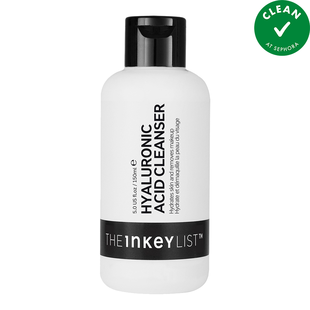 Hyaluronic Acid Cleanser