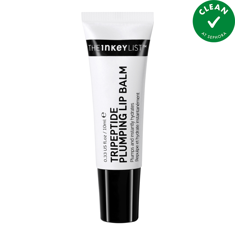 Tripeptide Plumping Lip Balm