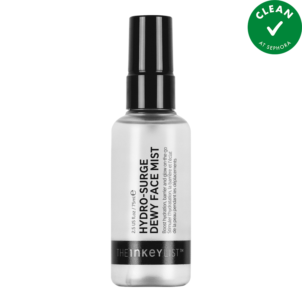 Hydro-Surge Dewy Face Mist
