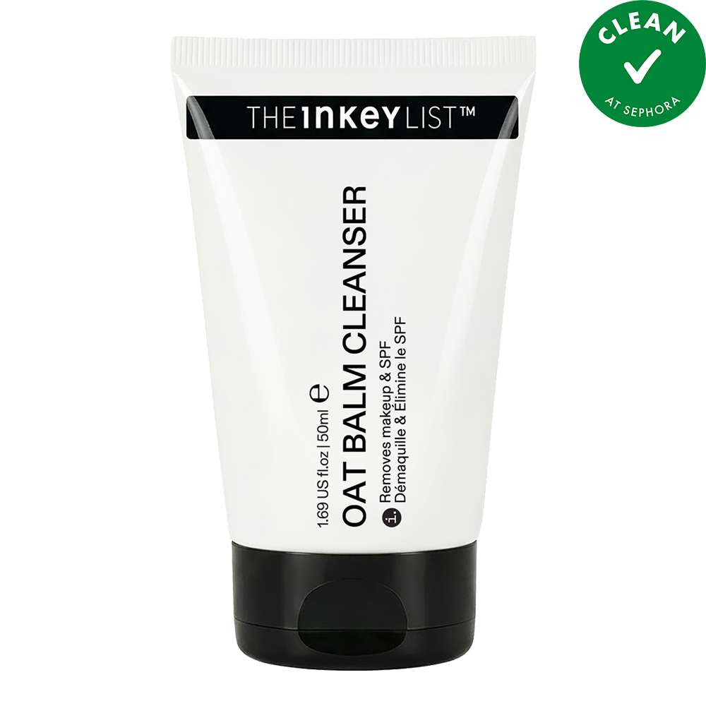 Oat Balm Cleanser