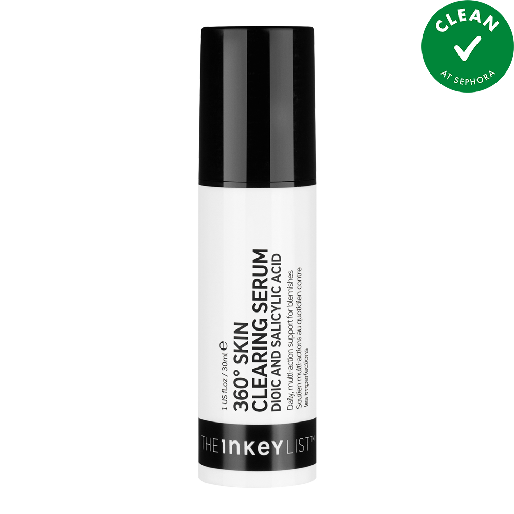 360° Skin Clearing Serum