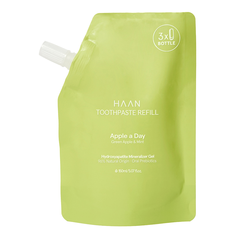 Apple a Day Toothpaste Refill