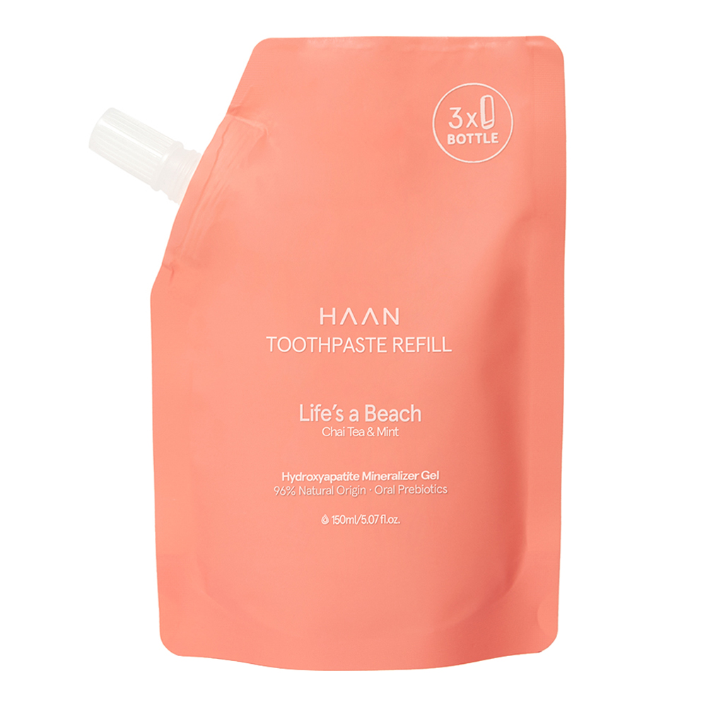 Life's A Beach Toothpaste Refill