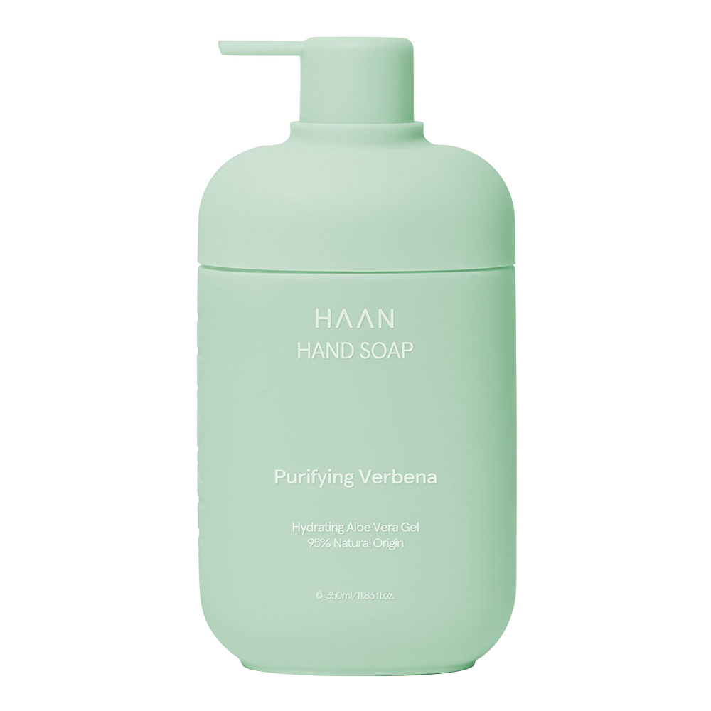 Purifying Verbena Hand Soap
