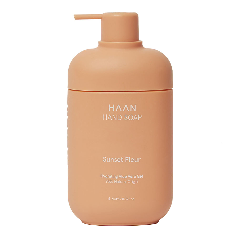 Sunset Fleur Hand Soap