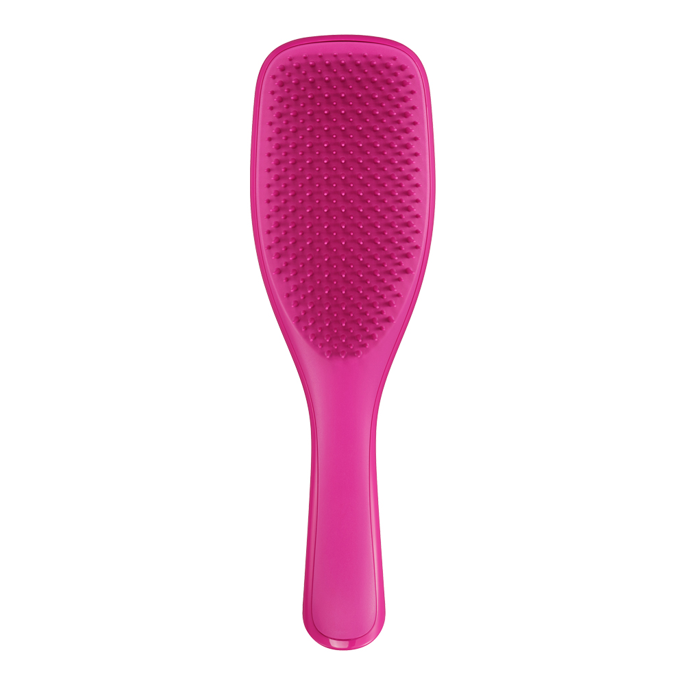 The Ultimate Detangler