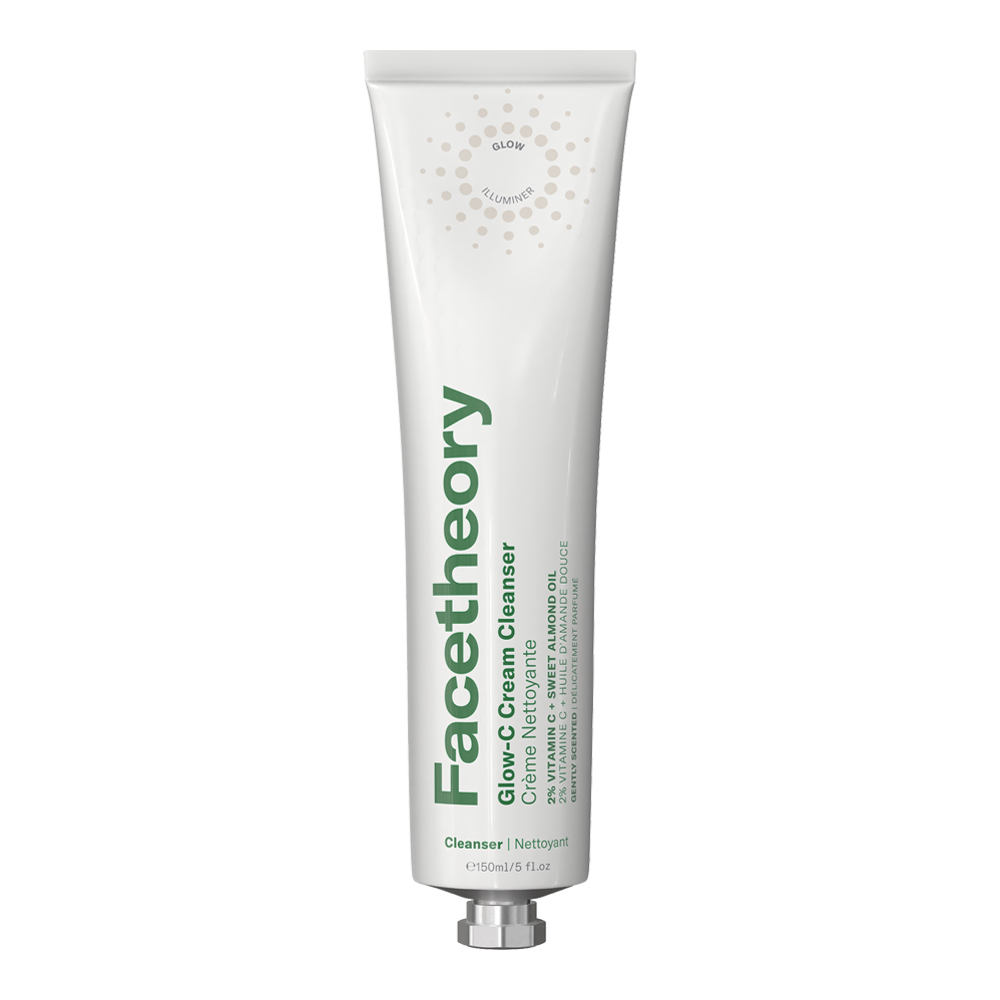 Glow-C Cream Cleanser
