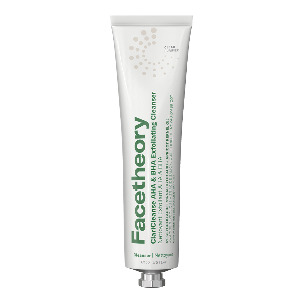 ClariCleanse AHA & BHA Exfoliating Cleanser