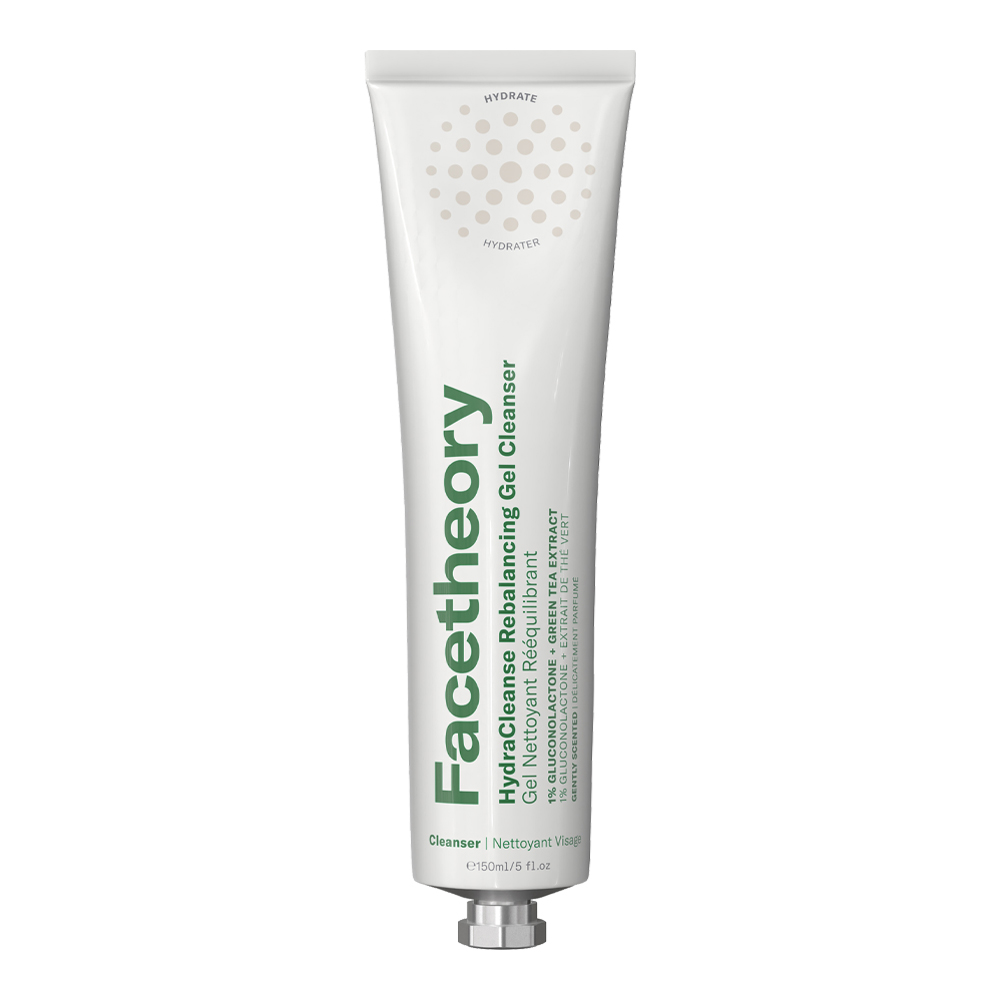 Hydracleanse Rebalancing Gel Cleanser