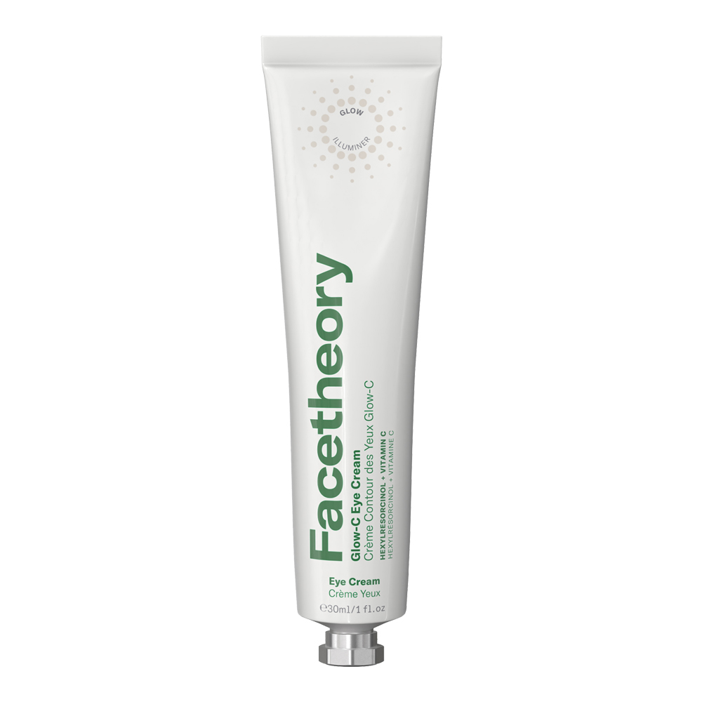 Glow-C Eye Cream