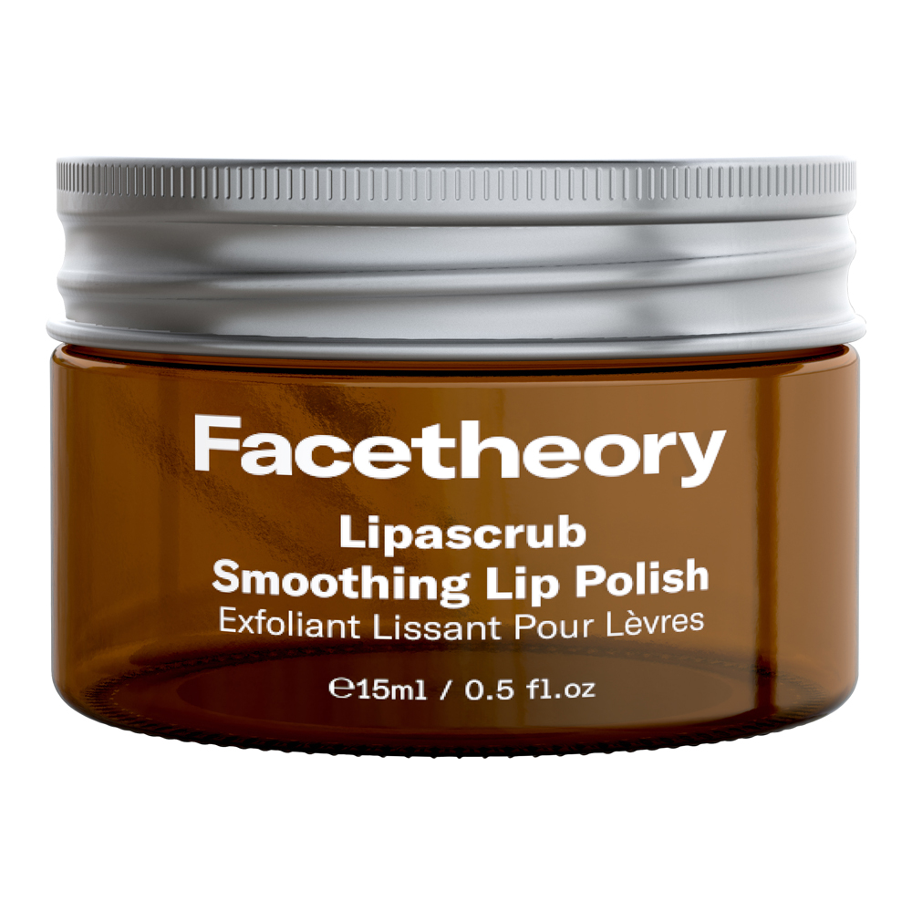 Lipascrub Smoothing Lip Polish