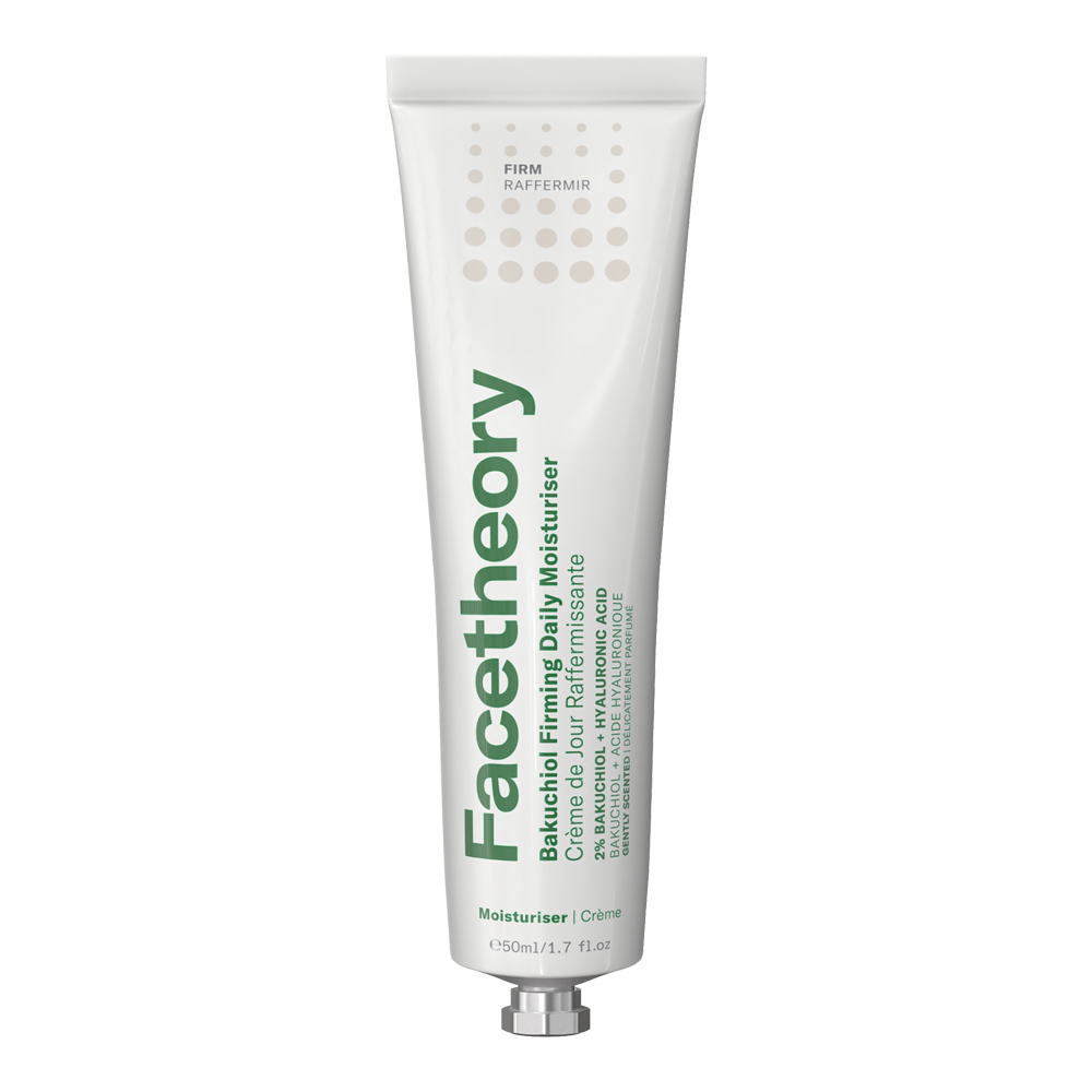 Bakuchiol Firming Daily Moisturiser