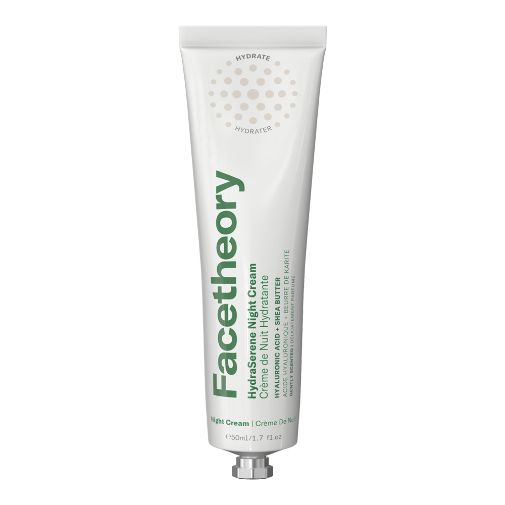 Hydraserene Night Cream