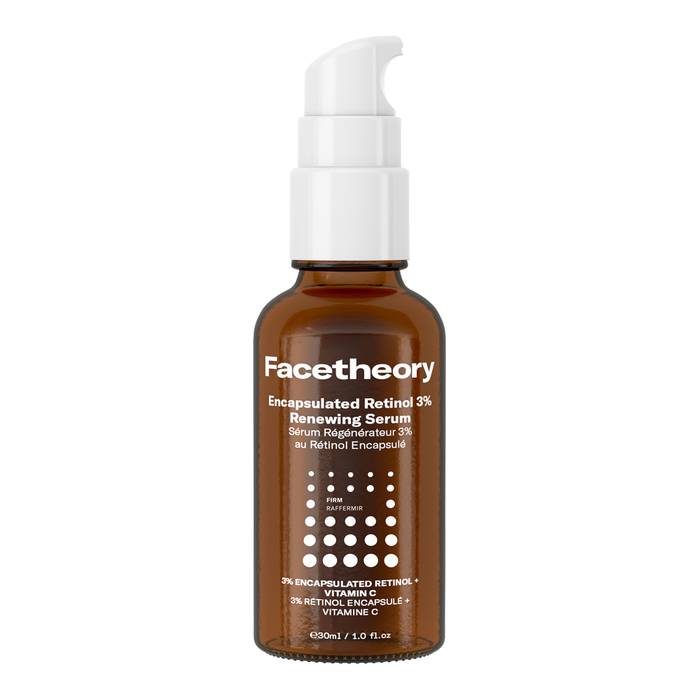 Encapsulated Retinol 3% Renewing Serum