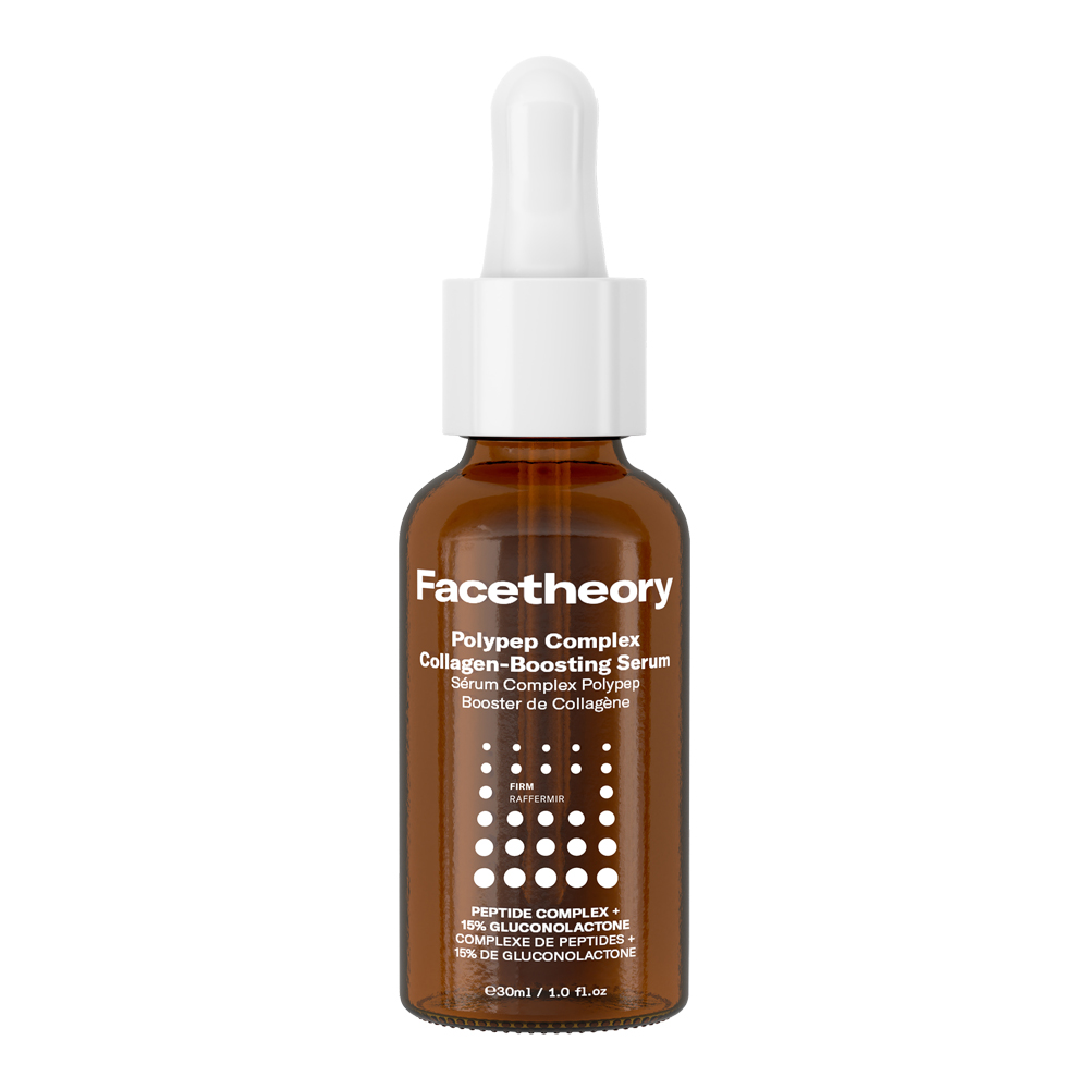 Polypep Complex Collagen-Boosting Serum