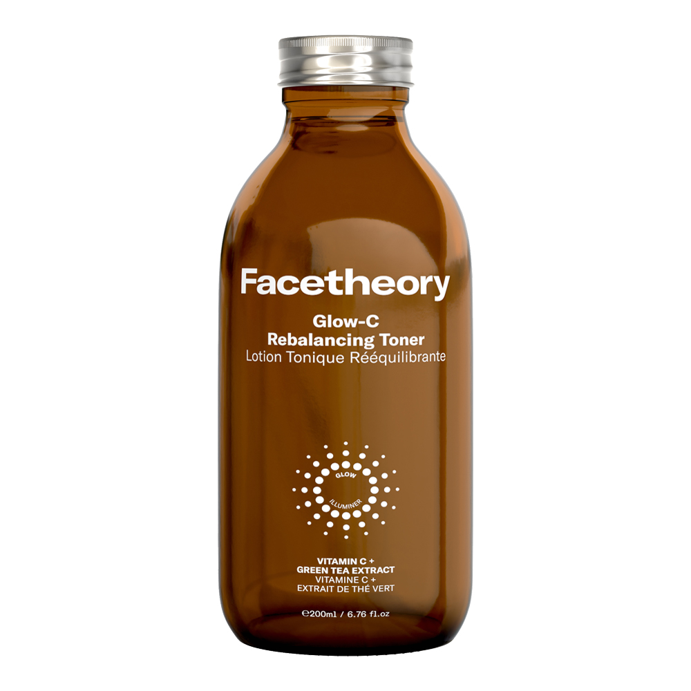 Glow-C Rebalancing Toner