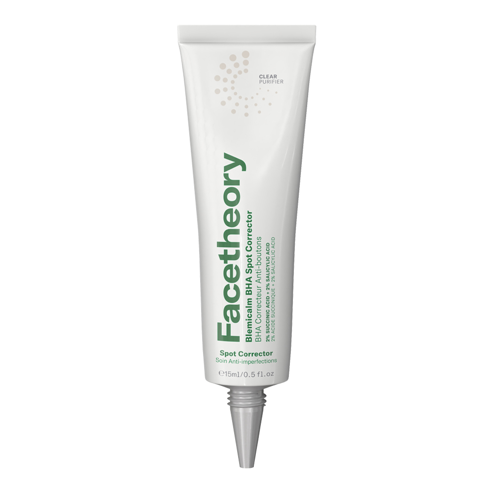 Blemicalm BHA Spot Corrector