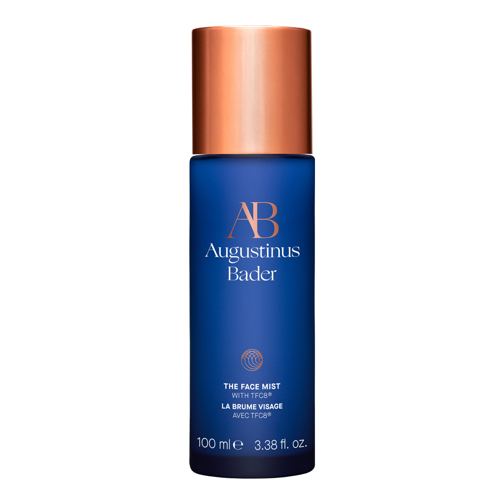 The Face Mist