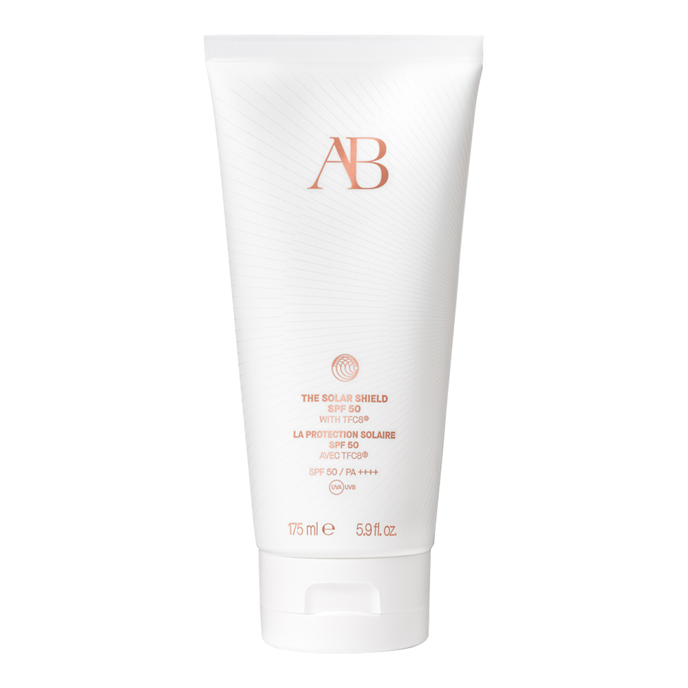 The Solar Shield SPF 50 / PA++++