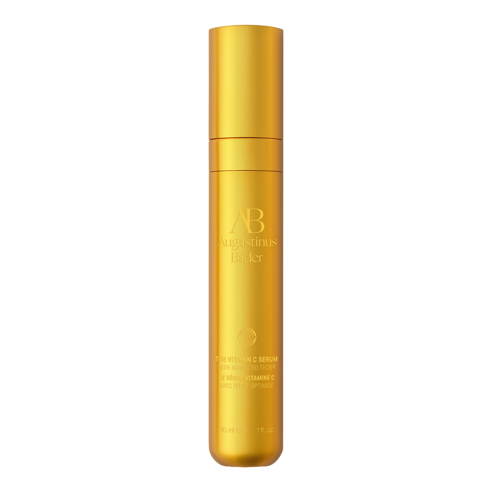 The Vitamin C Serum with Advanced TFC8®