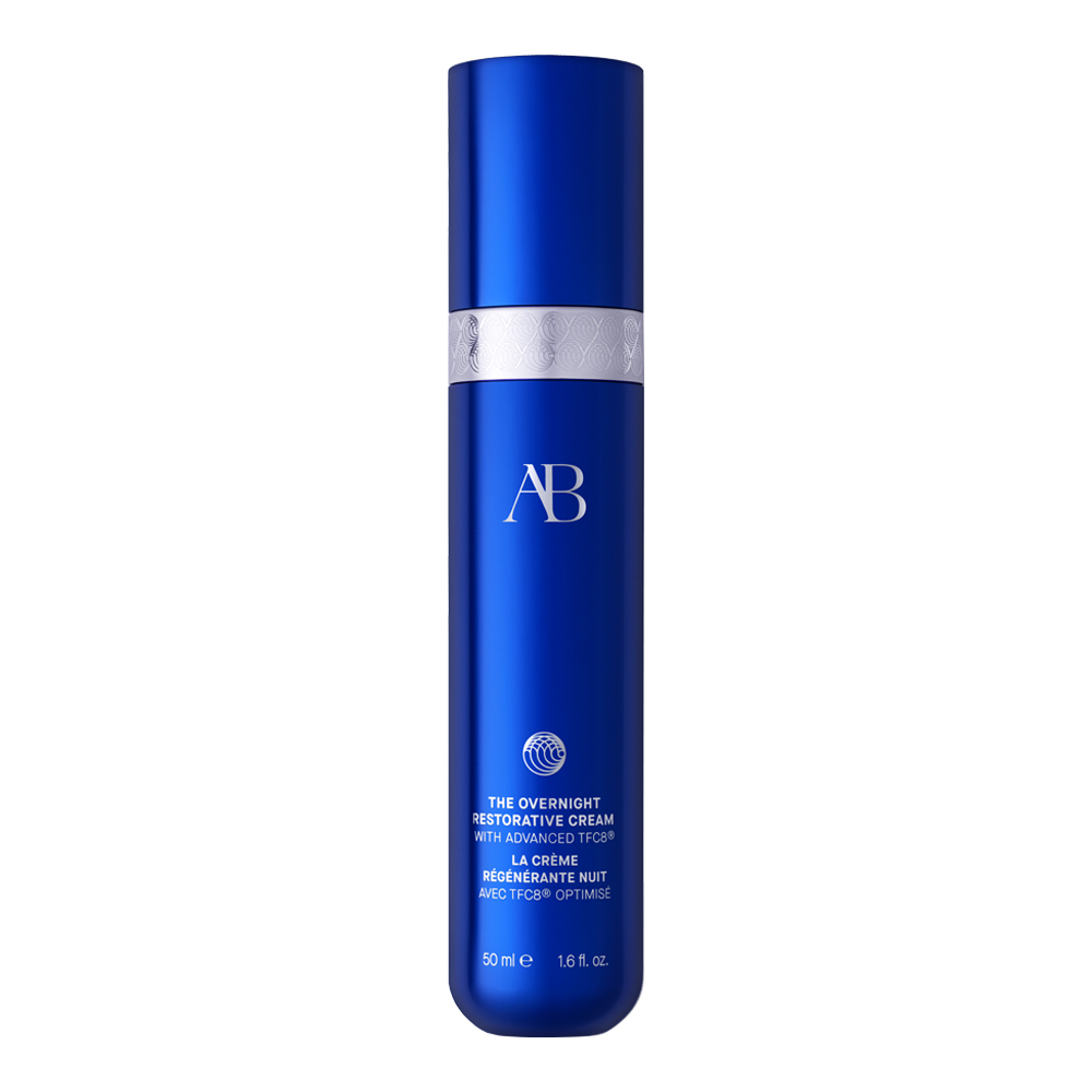 The Overnight Restorative Cream