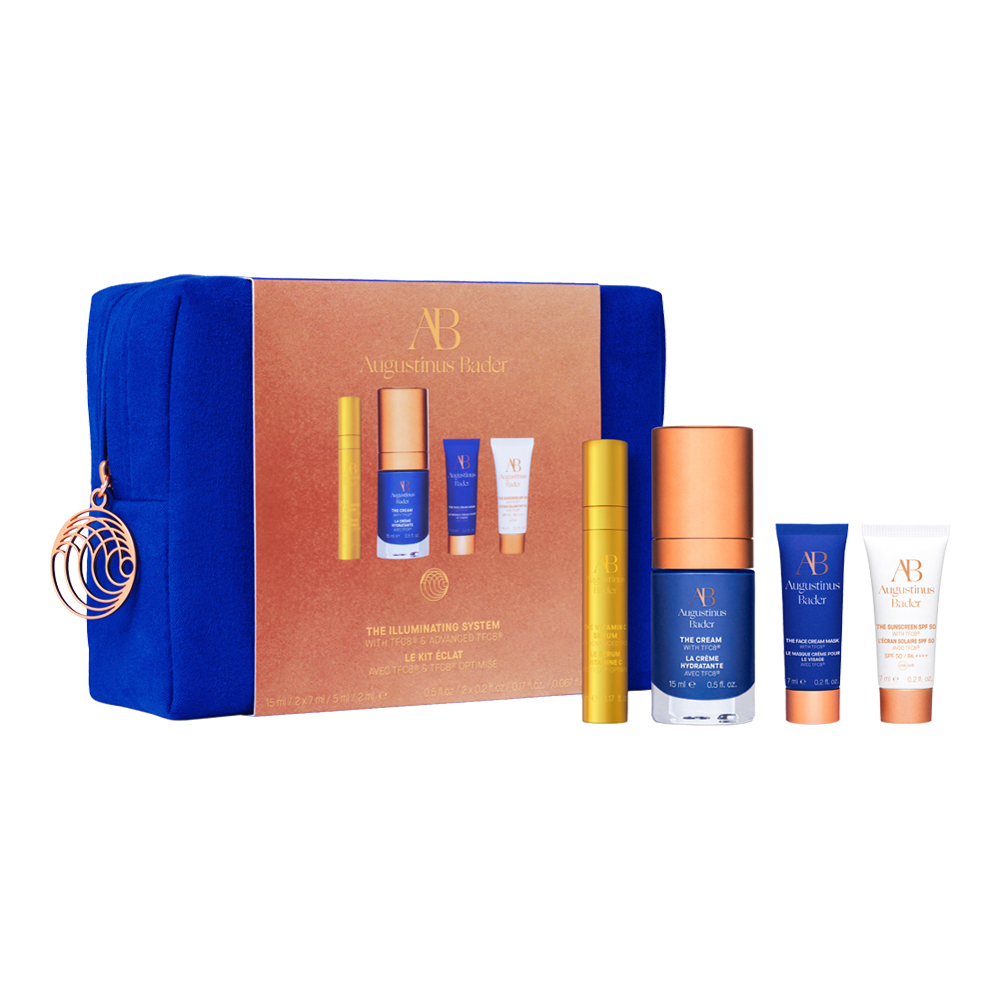 The Illuminating System Set (Holiday Limited Edition)
