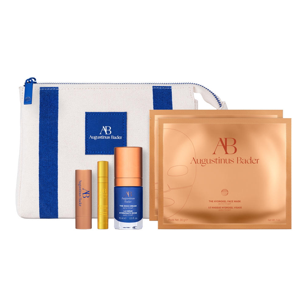 The Fresh Glow Kit (Holiday Limited Edition)