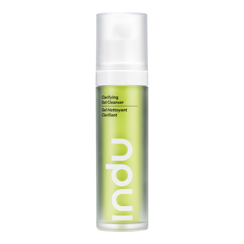 Clarifying Gel Cleanser