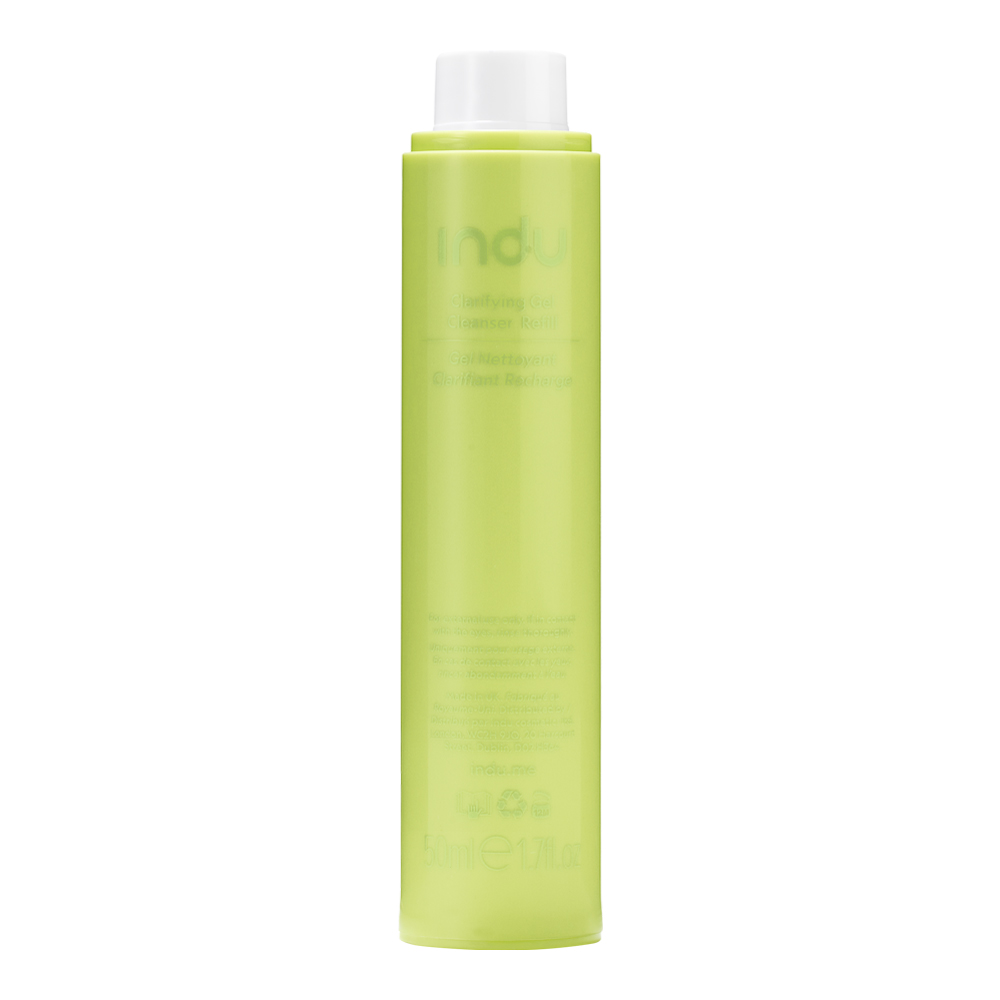 Clarifying Gel Cleanser Refill