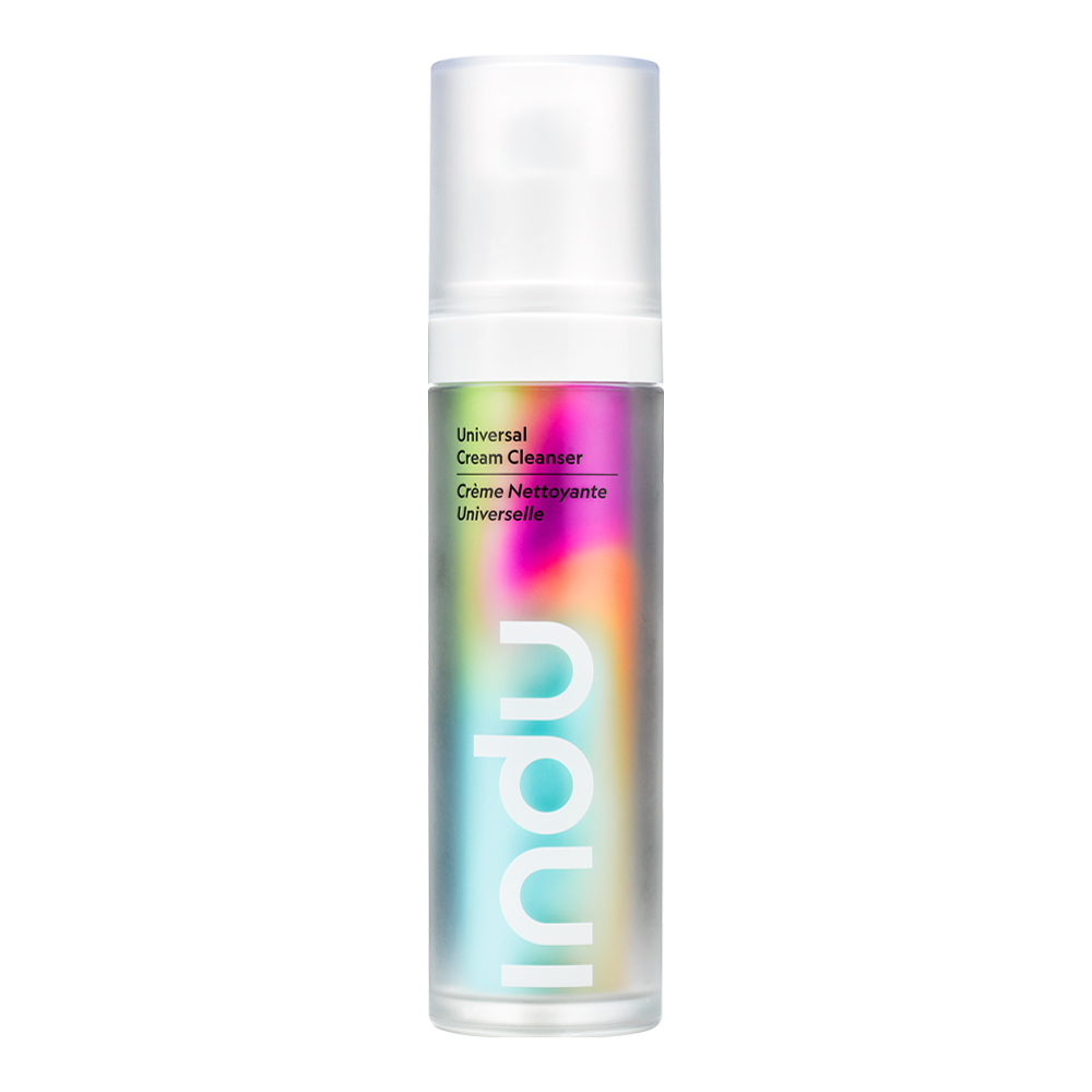Universal Cream Cleanser
