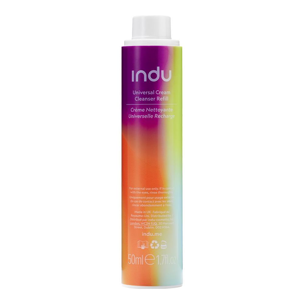 Universal Cream Cleanser Refill