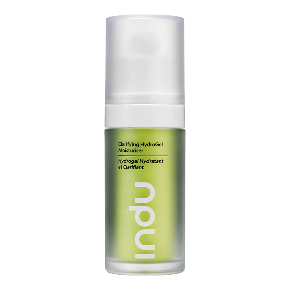 Clarifying HydroGel Moisturiser