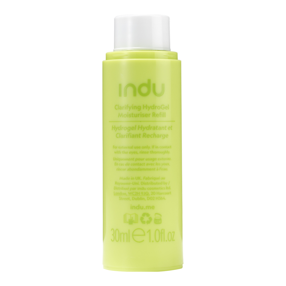 Clarifying HydroGel Moisturiser Refill