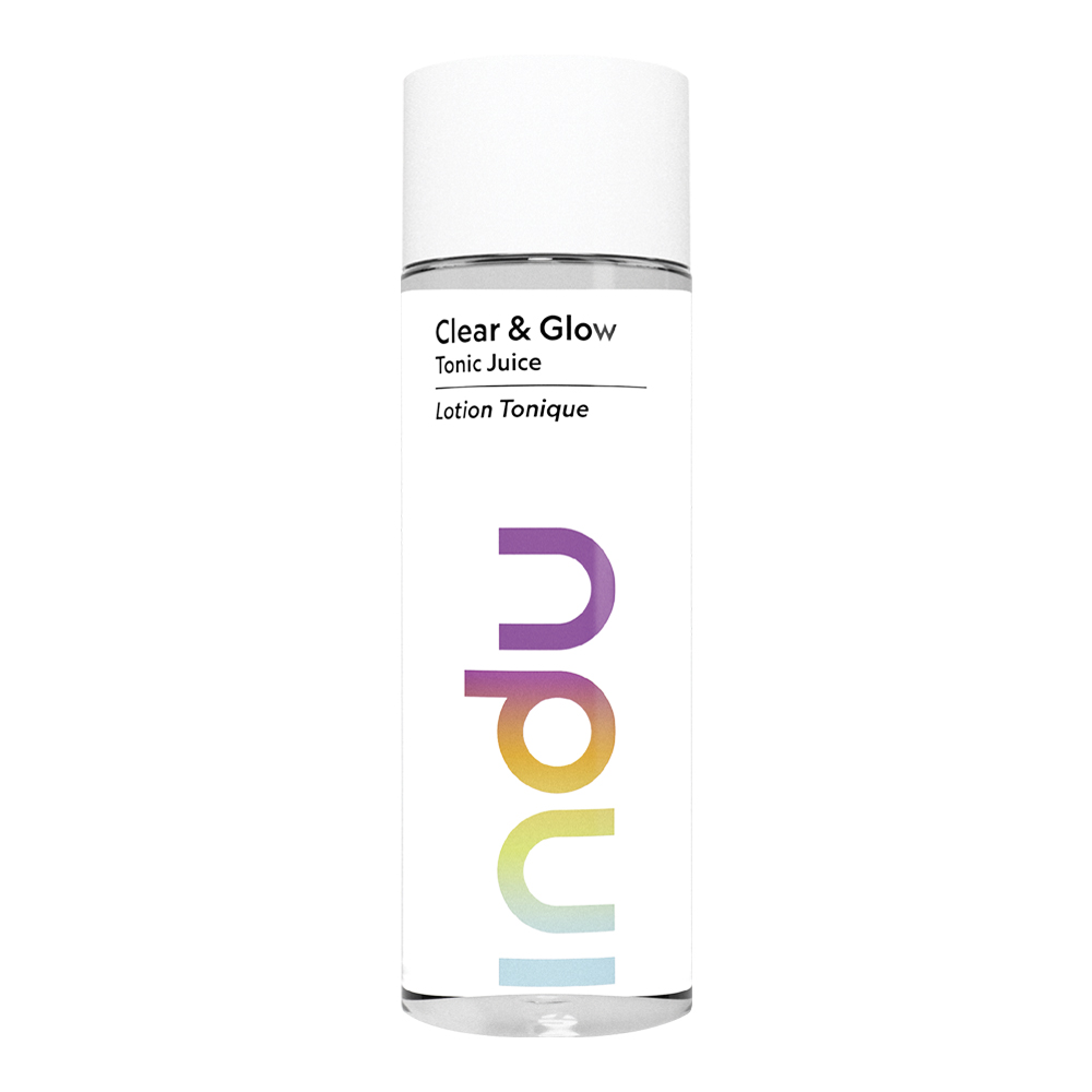 Clear & Glow Tonic Juice