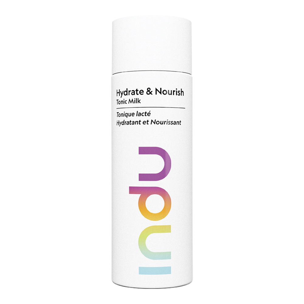 Hydrate & Nourish Tonic Milk