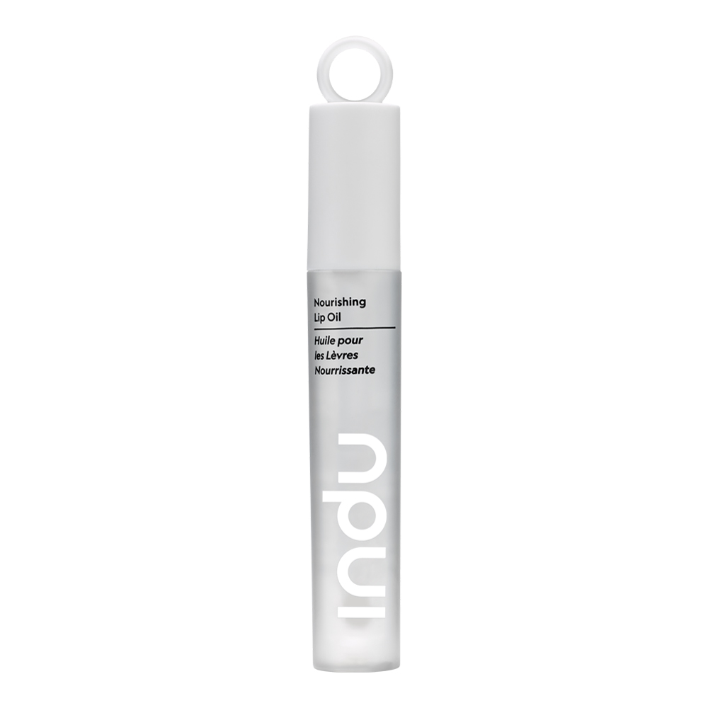 Nourishing Lip Oil
