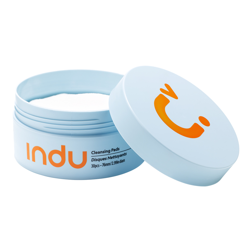 Cleansing Pads