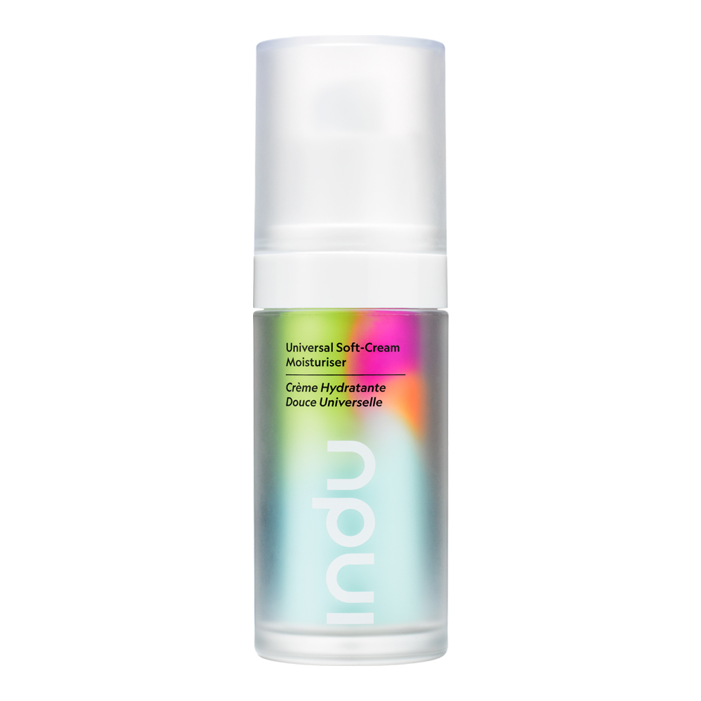 Universal Soft-cream Moisturiser