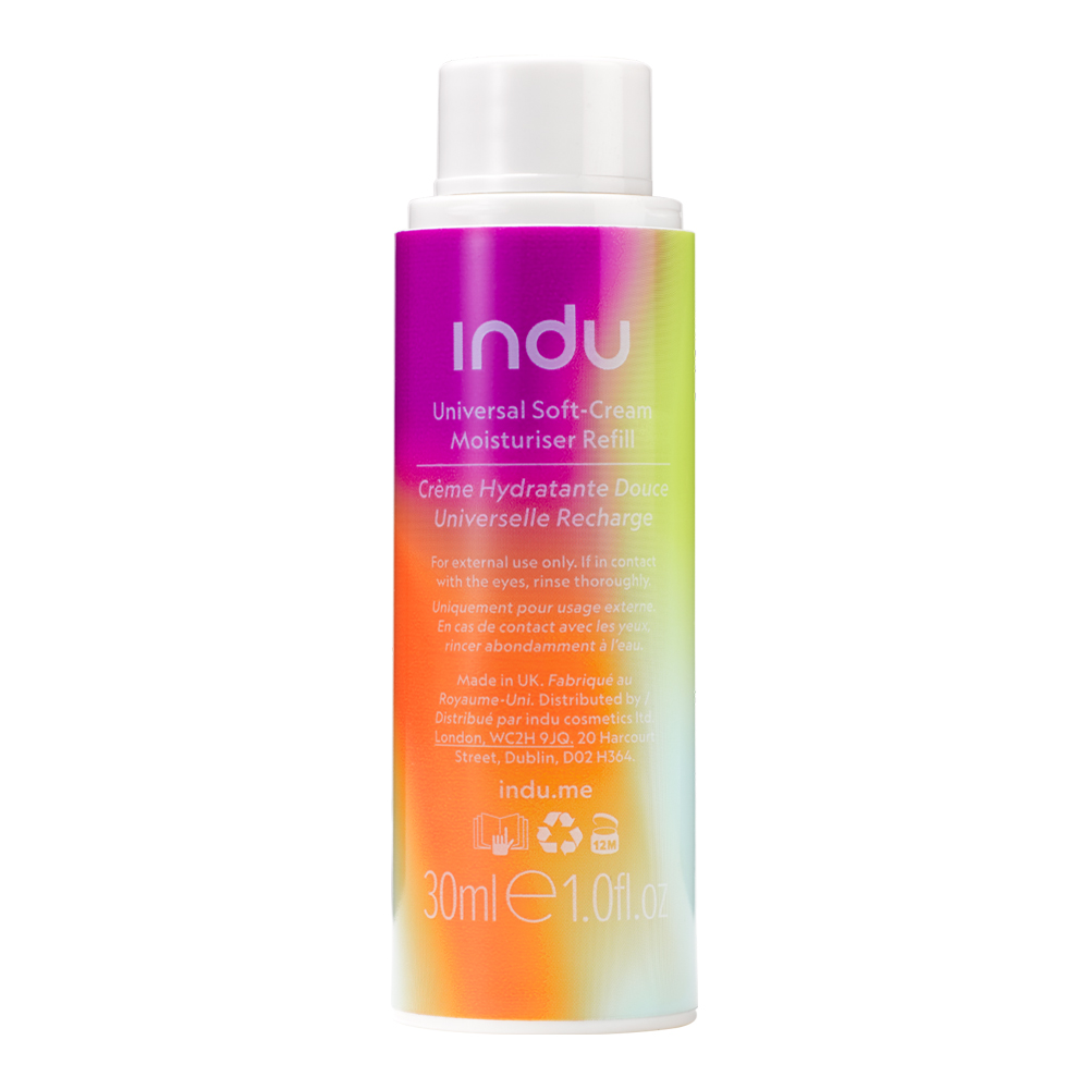 Universal Soft-cream Moisturiser Refill