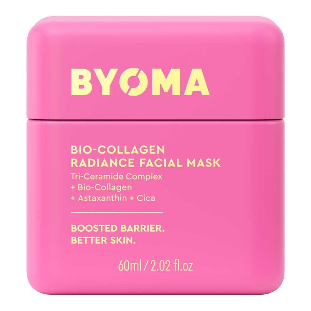 Bio-Collagen Radiance Facial Mask