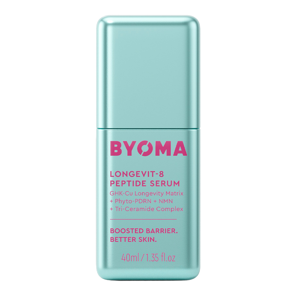 Longevit-8 Peptide Serum