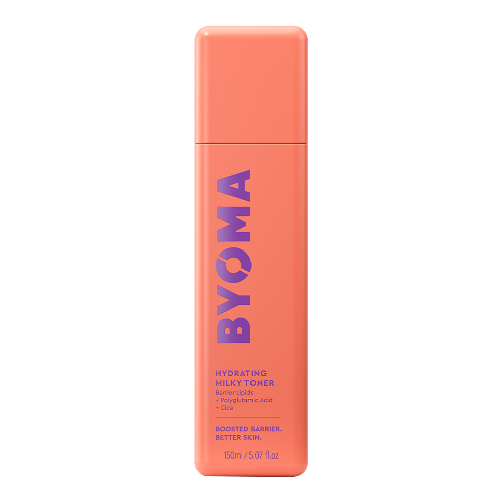 Hydrating Milky Toner
