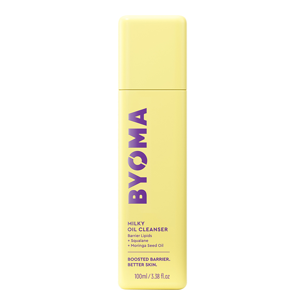 Milky Oil Cleanser